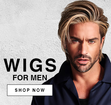 Mens Wigs